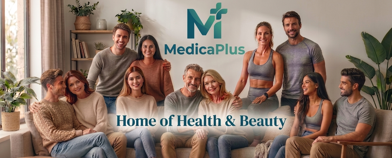 MedicaPlus